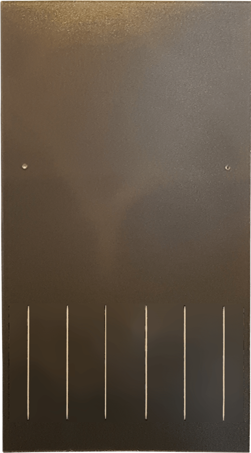 Infinity - strieborná šedá