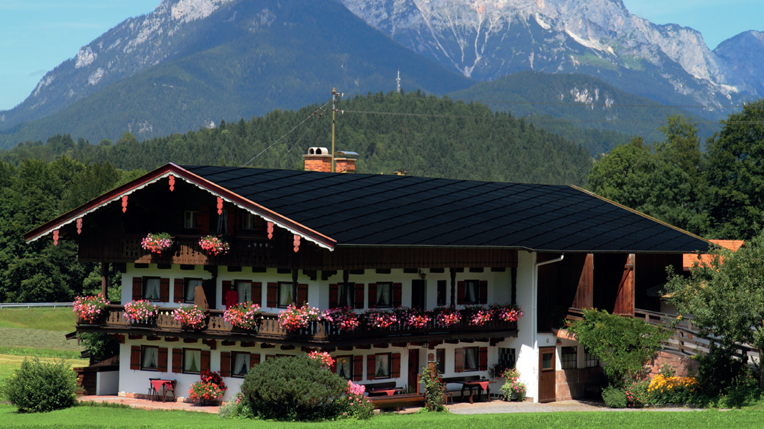 SolteQ solárne škridle