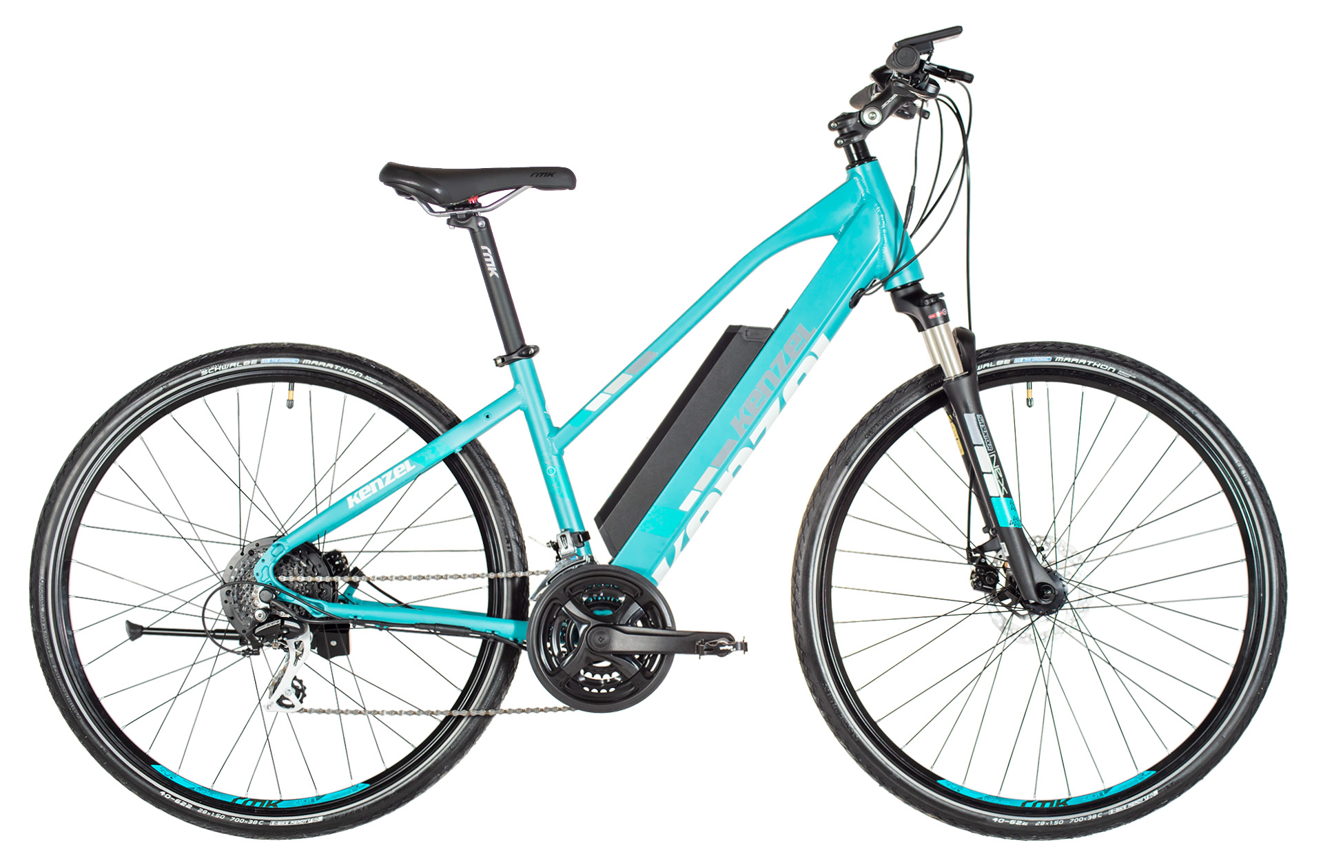 E-xonic Cross RM woman