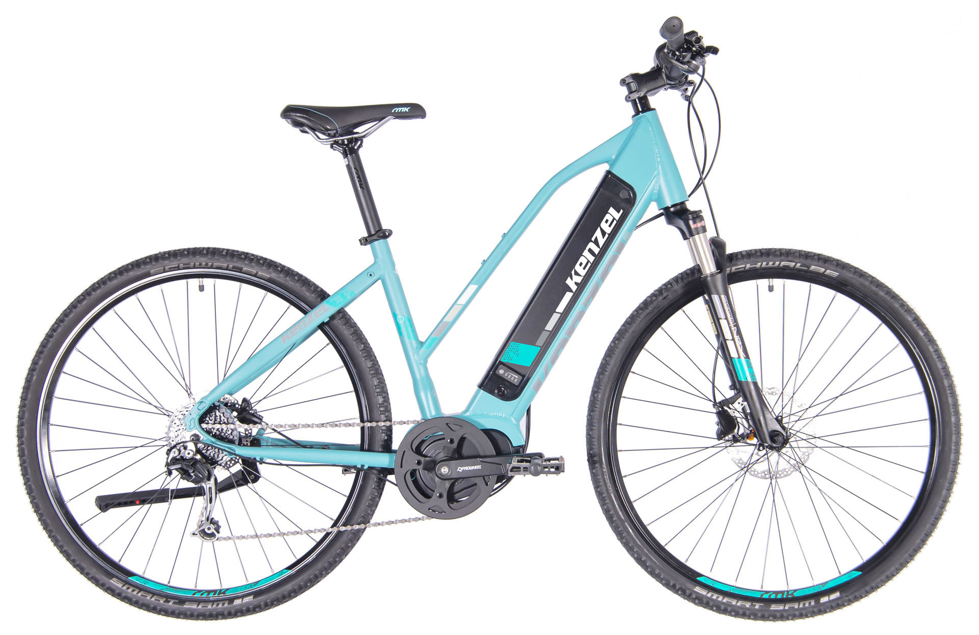 E-xonic Cross MM woman