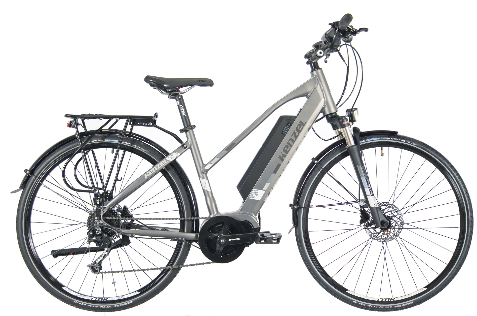 E-xonic Tour MM woman